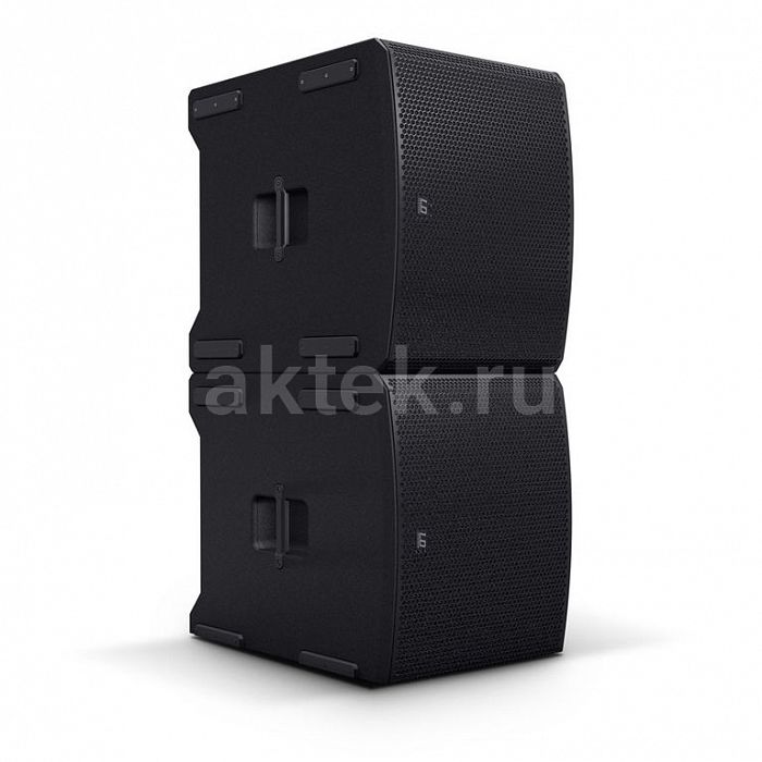 LD Systems STINGER SUB 18 A G3 активный сабвуфер-18″/800Вт 2