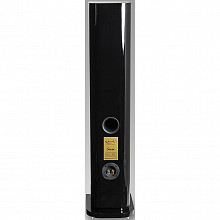 Напольная акустическая система Apertura Sensa Black High-Gloss 3