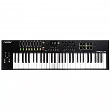 Nektar Impact LX61 mk3 USB MIDI-клавиатура, 61 клавиша