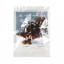 Dunlop 9020R Plastic Fingerpick Shell 12Pack медиаторы-когти, жёсткие, 12 шт