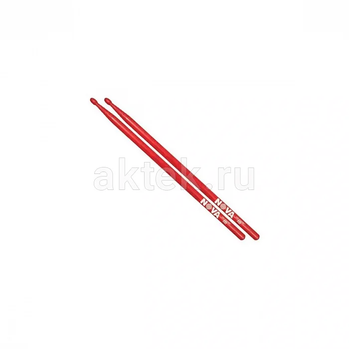 Vic Firth N5BR барабанные палочки, орех
