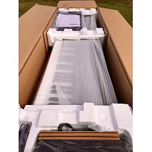 Цифровое фортепиано Korg C1 AIR-WH White 2