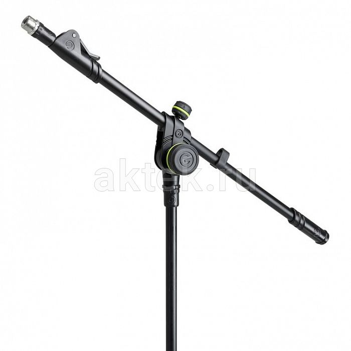 Gravity MS 4322 B микрофонная стойка, журавль, телескопическая 10