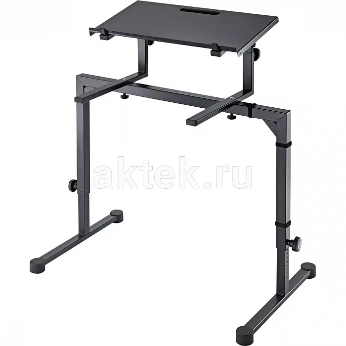 K&M 18819-000-55 полка для клавишной стойки 2