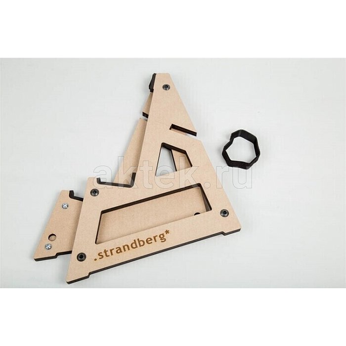 Гитарная стойка Strandberg Collapsible Guitar Stand 4