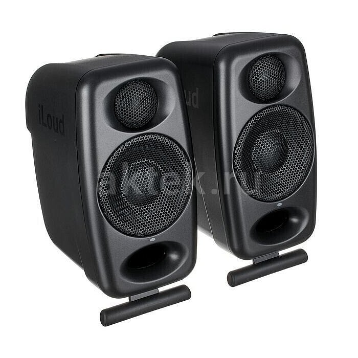 Пара студийных мониторов IK Multimedia iLoud Micro Monitor PRO - Pair 9