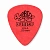 Dunlop 418P050 Tortex Standard 12Pack медиаторы, 0,5 мм, 12 шт