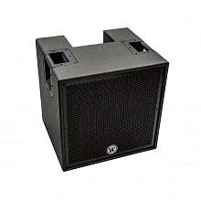 Warwick Gnome CAB 2-10-8 басовый кабинет, 2×10″, 200 Вт 2 Warwick Gnome CAB 2-10-8 басовый кабинет, 2×10″, 200 Вт 2