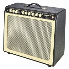 Гитарный комбоусилитель TONE KING Imperial Mk II Combo - Black