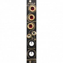 Eurorack-модуль Instruo Cuir