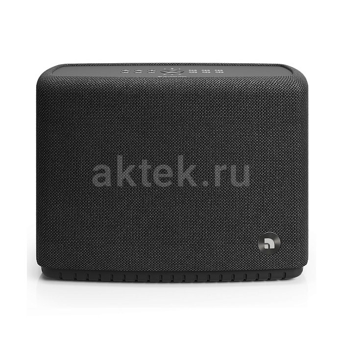 Акустическая система Audio Pro A15 MKII W Black