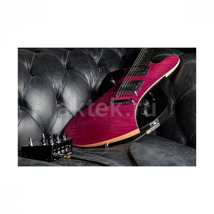 Rockboard RBO CAB FL PR 300 инструментальный кабель, 3 м 4