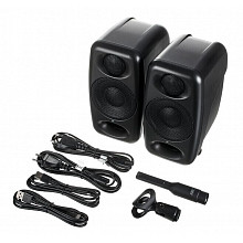 Пара студийных мониторов IK Multimedia iLoud Micro Monitor PRO - Pair 2