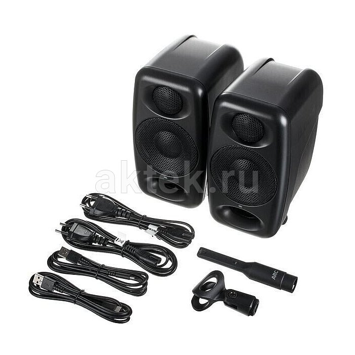 Пара студийных мониторов IK Multimedia iLoud Micro Monitor PRO - Pair 2