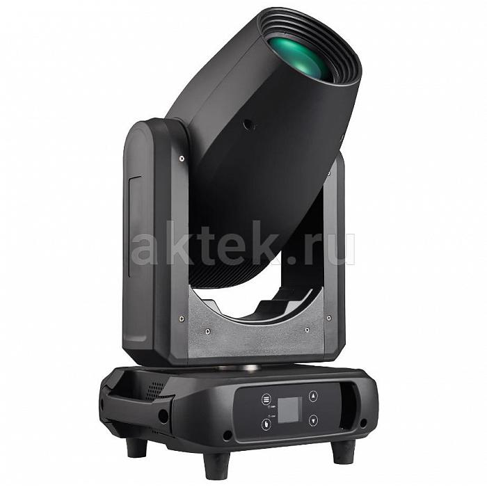 Вращающаяся голова Dialighting BSW LED 350 CMY 4