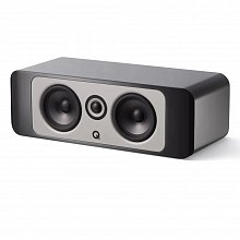 Акустика центрального канала Q Acoustics Concept 90 Centre Gloss Black