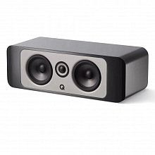 Акустика центрального канала Q Acoustics Concept 90 Centre Gloss Black