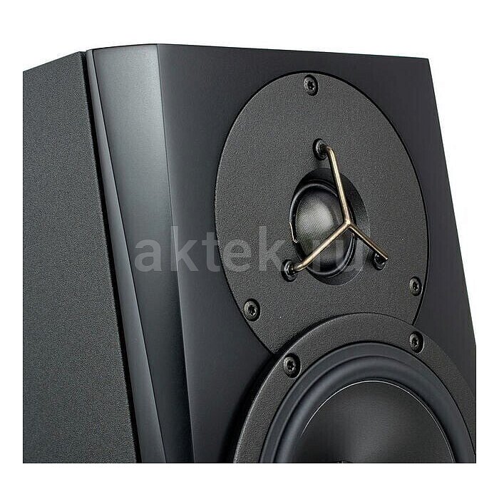 Референсный студийный монитор Dynaudio LYD-5 Black 5