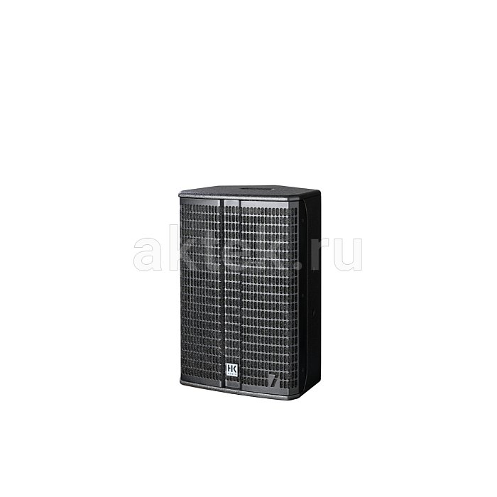 HK AUDIO Linear 7 110 XA сценический монитор, динамики 1×10"+1×1" 2