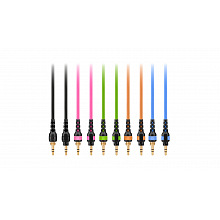 RODE NTH-CABLE24B кабель для наушников RODE NTH-100, цвет голубой 3