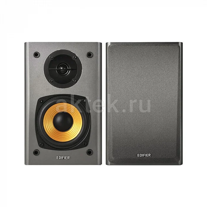 Акустическая система Edifier R1000T4 brown 6