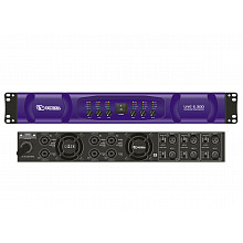 VOLTA LIVE 6.300 концертный усилитель мощности, 300 Вт