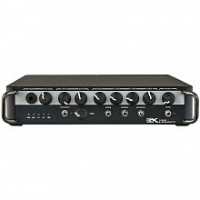 Басовый усилитель Gallien-Krueger Legacy 1200