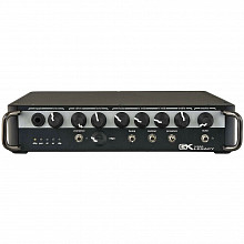 Басовый усилитель Gallien-Krueger Legacy 1200