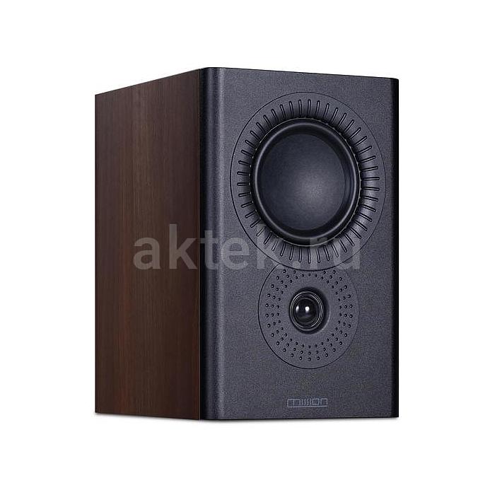 Mission LX-2 MKII Walnut Pearl полочная акустическая система 6