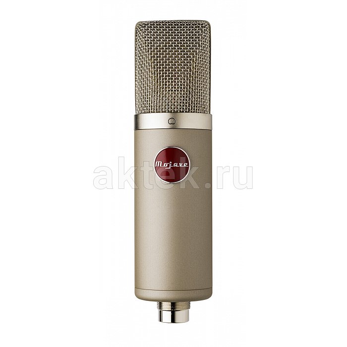 Студийный микрофон Mojave Audio MA-200SN