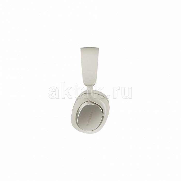 Bowers & Wilkins Px7 S3 Canvas White беспроводные наушники 3