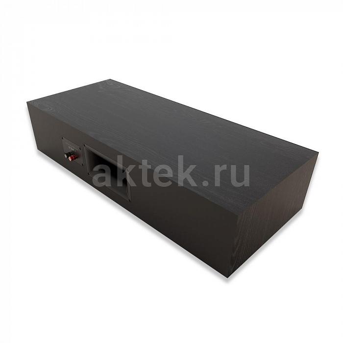 Акустическая система центрального канала Klipsch RP-504C II Ebony 2