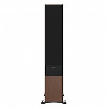Dynaudio Contour 60i Walnut Wood пассивные трёхполосные напольники 2×23см/390Вт 3