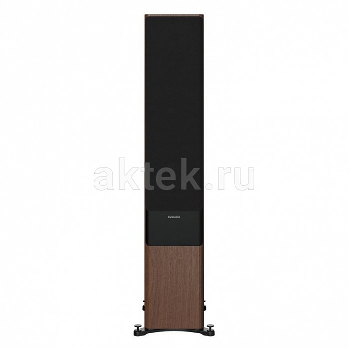 Dynaudio Contour 60i Walnut Wood пассивные трёхполосные напольники 2×23см/390Вт 3