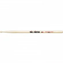 Vic Firth Rock барабанные палочки, орех