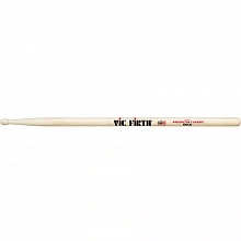 Vic Firth Rock барабанные палочки, орех