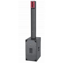 Audiocenter L83 MK2 колонная акустическая система 3"
