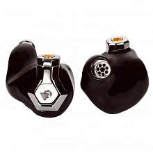 Внутриканальные наушники Campfire Audio Ponderosa Deluxe Black Universal 2