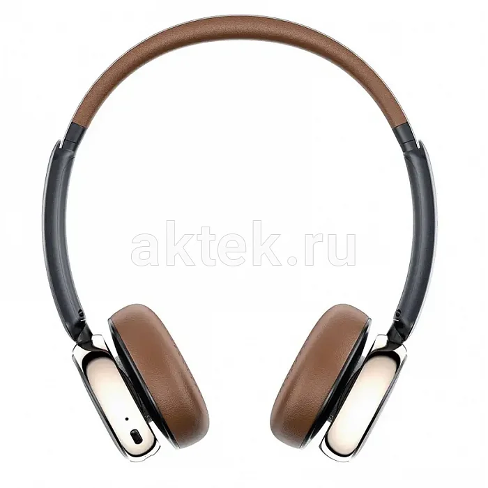 Накладные наушники FiiO SNOWSKY Anytime Black 4
