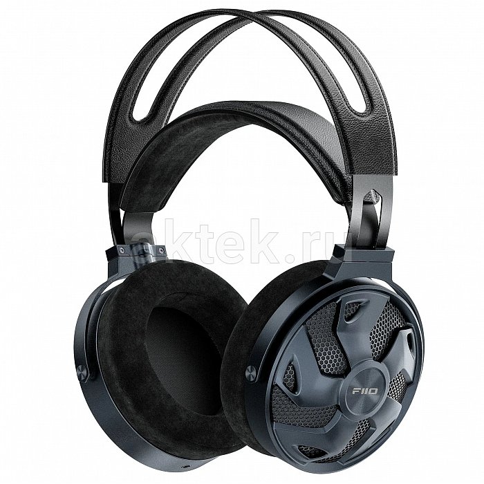 Полноразмерные наушники FIIO FT3 Black