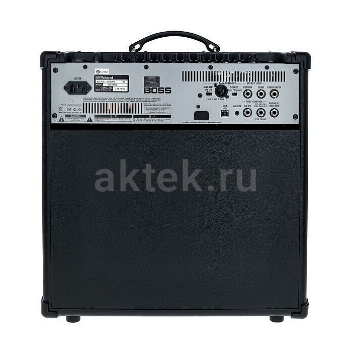 Басовый комбоусилитель Boss Katana 110 Bass Combo 6
