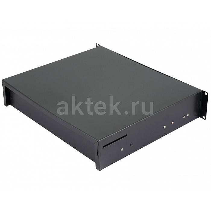 Выдвижной рэковый ящик Soundking AJ0401-3U 2