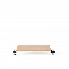 NorStone COPENHAGEN BASE стойка для Hi-Fi аппаратуры