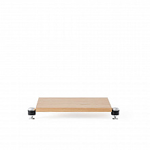 NorStone COPENHAGEN BASE стойка для Hi-Fi аппаратуры