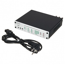 Тактовый генератор Mutec MC3+ Silver 2 Тактовый генератор Mutec MC3+ Silver 2