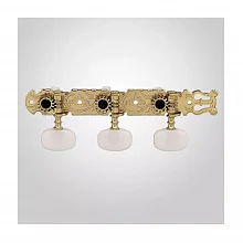 Gotoh 35G-450-G колки для классической гитары, комплект