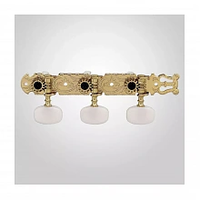Gotoh 35G-450-G колки для классической гитары, комплект