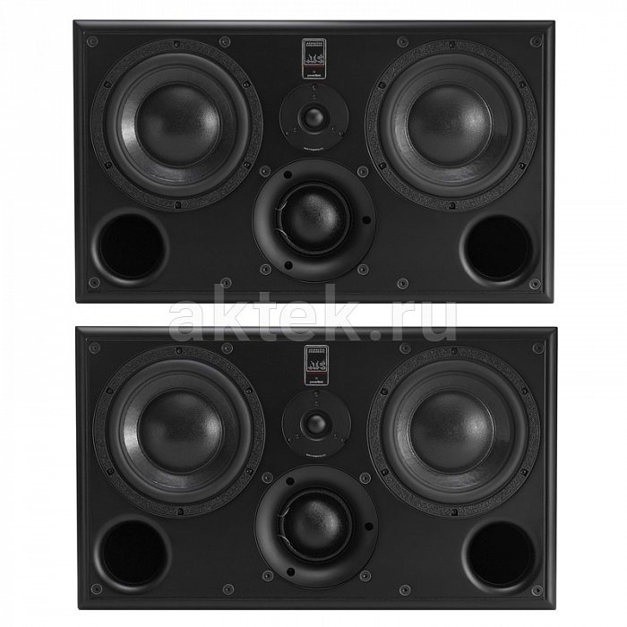 Акустическая система ATC Loudspeakers SCM45A Pro
