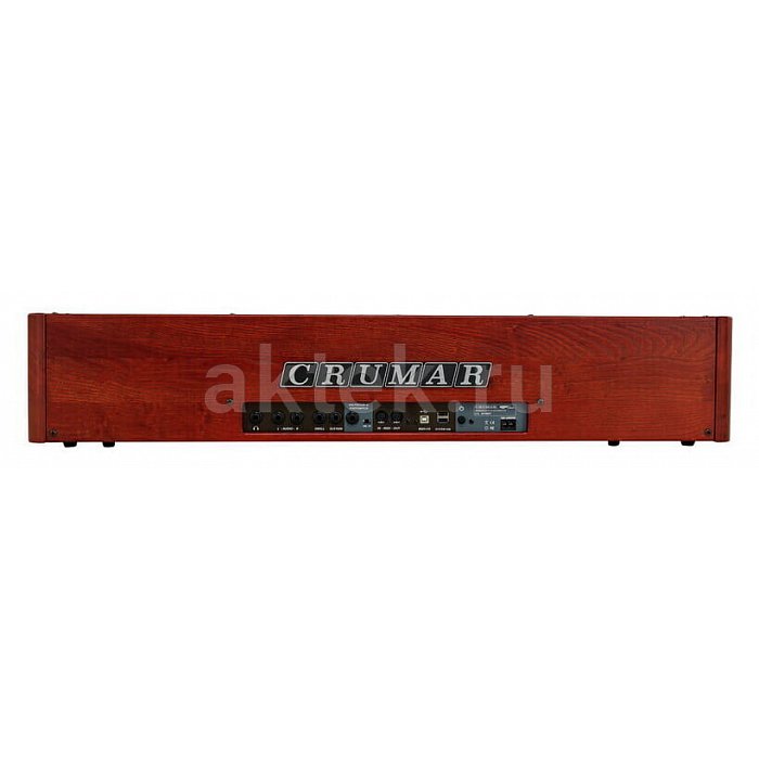 Цифровой орган Crumar Mojo Classic 6