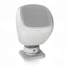 Tannoy SAT 3-WH настенная трансляционная акустика 25 Вт белый